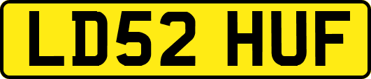 LD52HUF