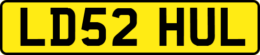 LD52HUL