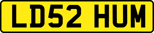 LD52HUM