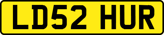 LD52HUR