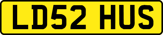 LD52HUS