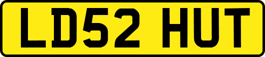 LD52HUT