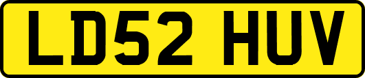 LD52HUV
