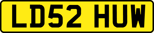 LD52HUW