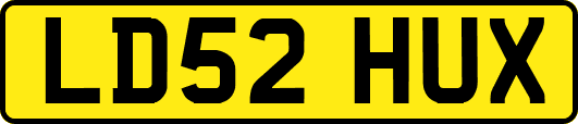 LD52HUX