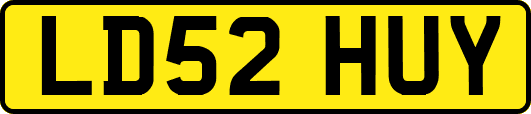 LD52HUY