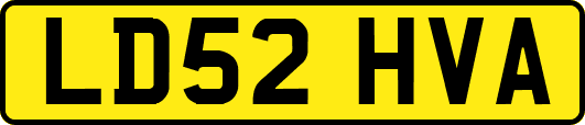 LD52HVA