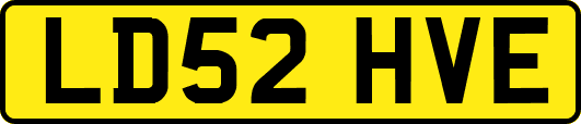 LD52HVE