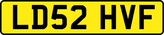 LD52HVF