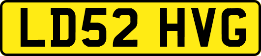 LD52HVG