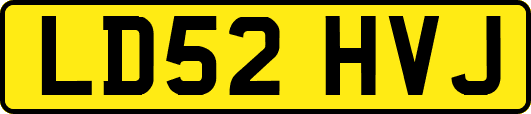 LD52HVJ