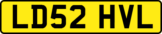 LD52HVL