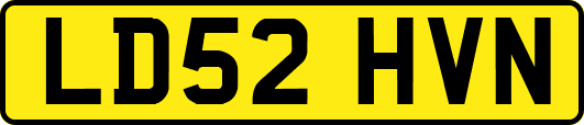 LD52HVN