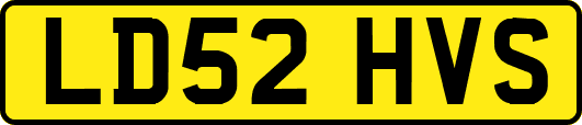 LD52HVS