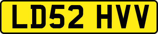 LD52HVV