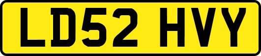 LD52HVY