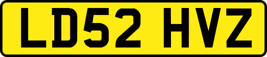 LD52HVZ