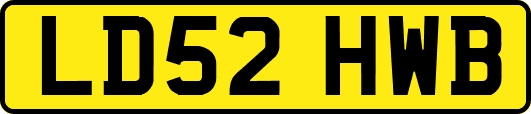 LD52HWB