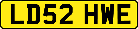 LD52HWE