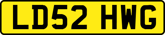 LD52HWG
