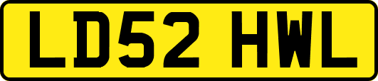LD52HWL