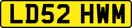 LD52HWM