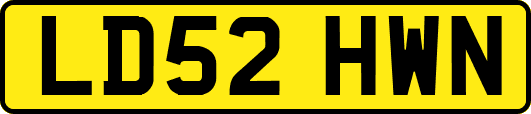 LD52HWN