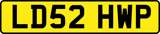 LD52HWP