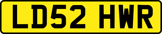 LD52HWR