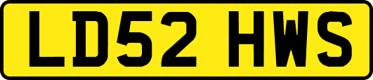 LD52HWS