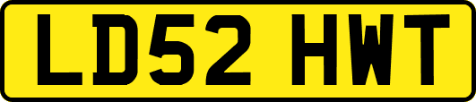 LD52HWT