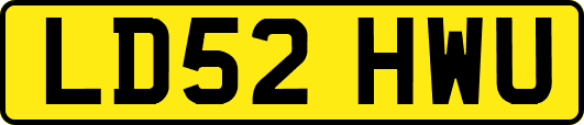 LD52HWU