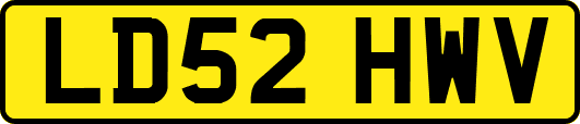 LD52HWV