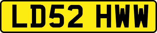 LD52HWW