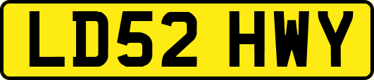 LD52HWY