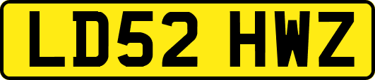 LD52HWZ