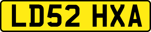 LD52HXA
