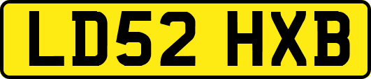 LD52HXB