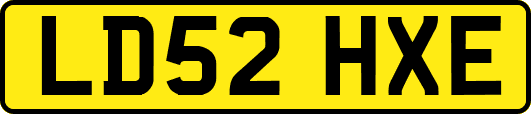 LD52HXE