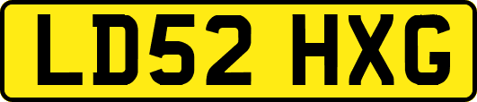 LD52HXG