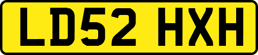 LD52HXH
