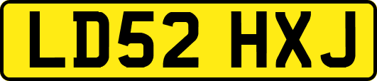 LD52HXJ