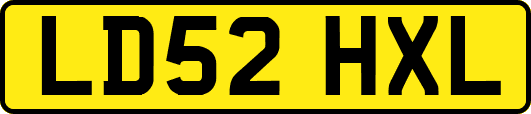 LD52HXL