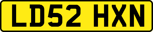 LD52HXN