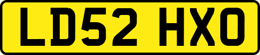 LD52HXO
