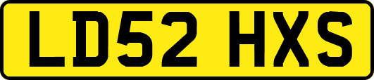 LD52HXS