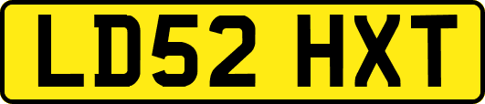 LD52HXT