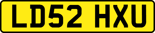LD52HXU