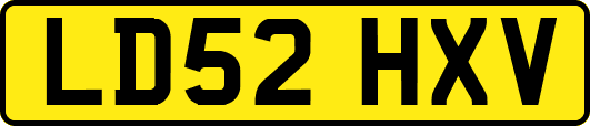 LD52HXV