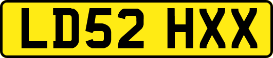 LD52HXX